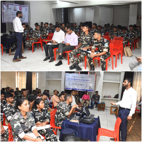 SSB workshop