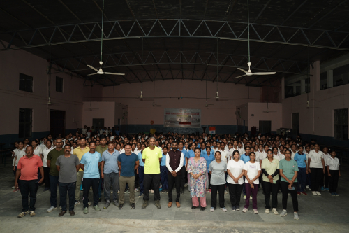 Seminar/workshop