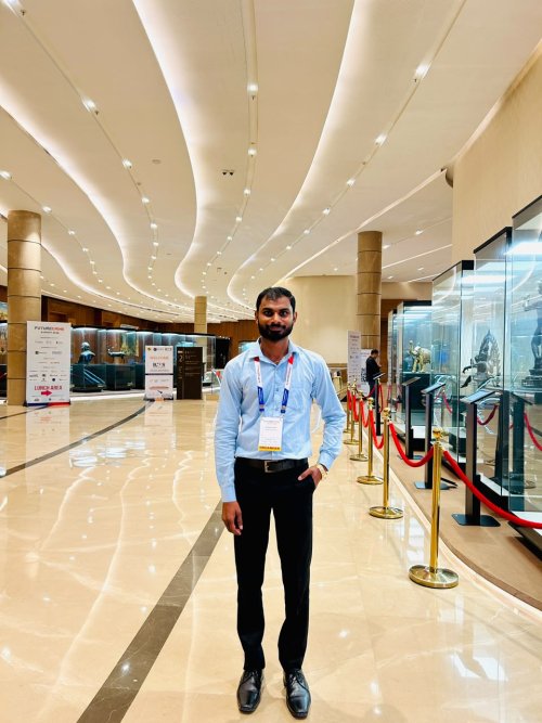 conferences
