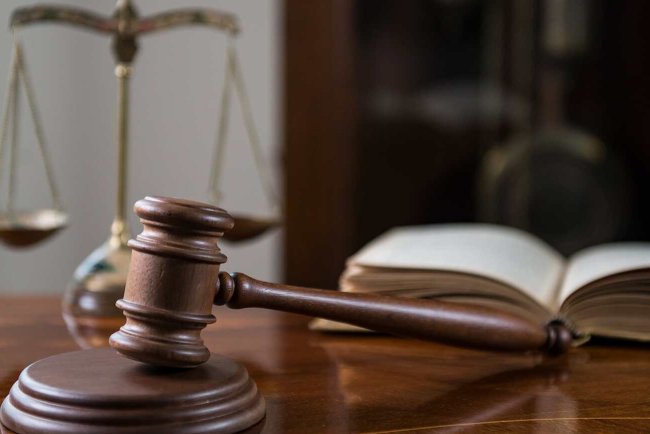 The YouTube stream of the Calcutta High Court is attacked by hackers with obscene content.