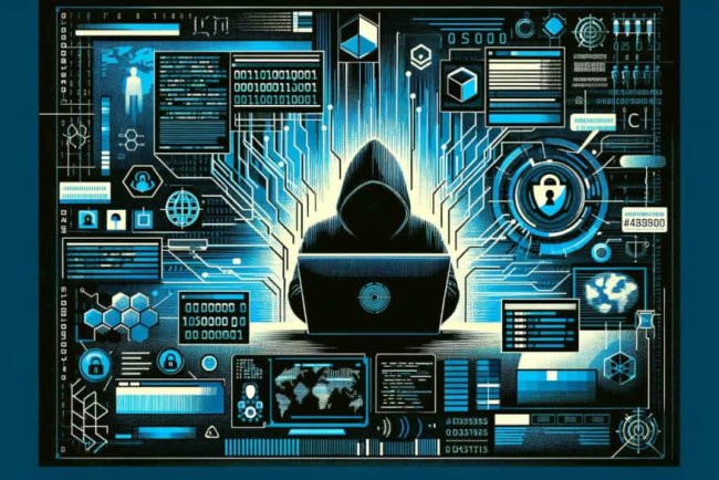 US and Israel Expose Iranian Hackers' Attempts to Target Surveillance Cameras and the Olympics