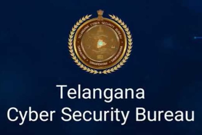The public is warned by the Telangana Cyber Security Bureau about the rise of APK scams.