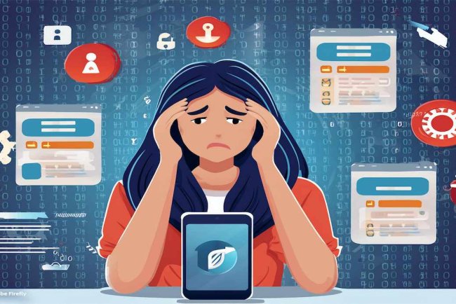 Here's Why Women Are Increasingly Taking the Lead in Cybercrimes