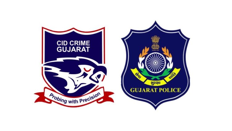 Gujarat Cyber Police Arrests Gang Member for Using Fake Email to Issue Fraudulent Bank Account Unfreeze Notices