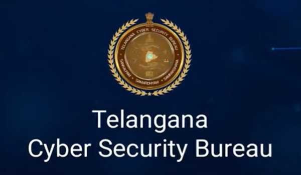 The public is warned by the Telangana Cyber Security Bureau about the rise of APK scams.