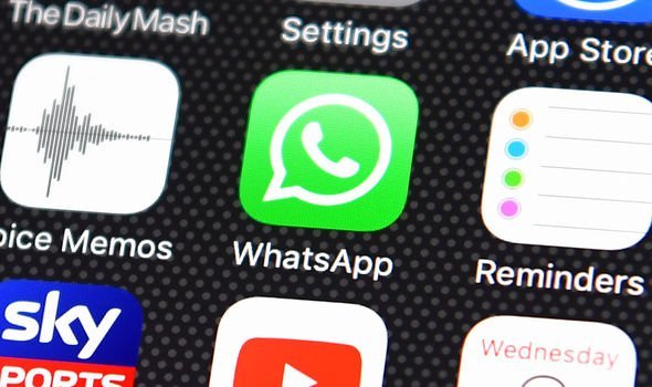 A significant cyber fraud operation blocked more than 17,000 WhatsApp accounts.