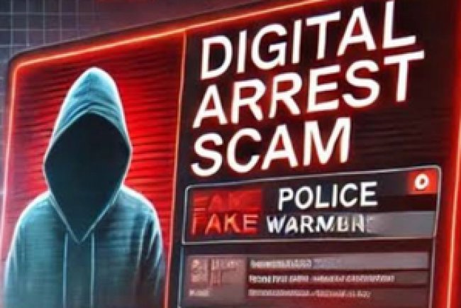 A Mumbai woman was defrauded of Rs 1.78 lakh and blackmailed in the "Digital Arrest" scam.