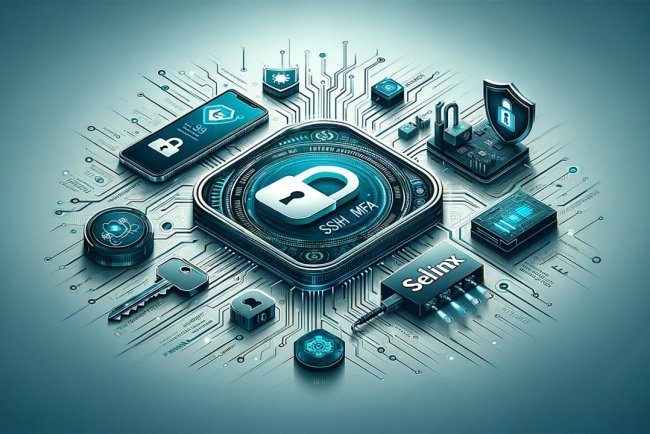 Securing SSH (Port 22) with Multi-Factor Authentication (MFA)