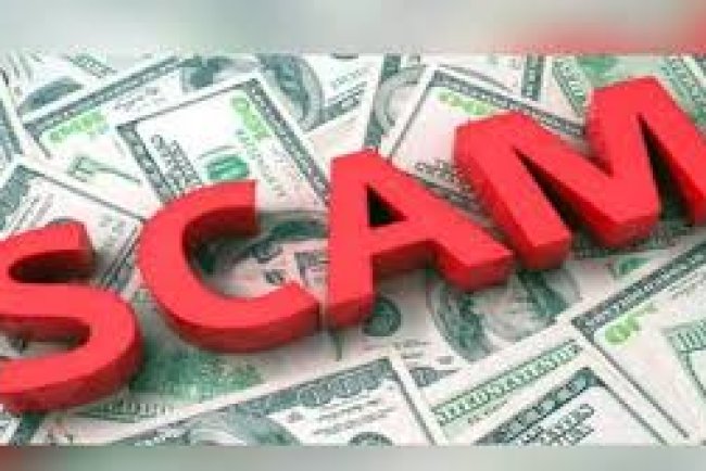 Fraudster's Rs 21 Crore Scam on Government Funds: Rs 13K Salary, BMW Owner, and Exotic Apartment for Girlfriend