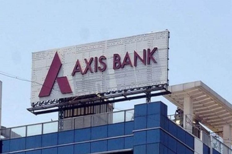 Odisha: Axis Bank Relationship Manager Arrested for Rs 2.3 Crore Fraud