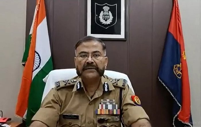 UP Police Starts "Digital Warriors" Campaign to Fight Cybercrime and False News