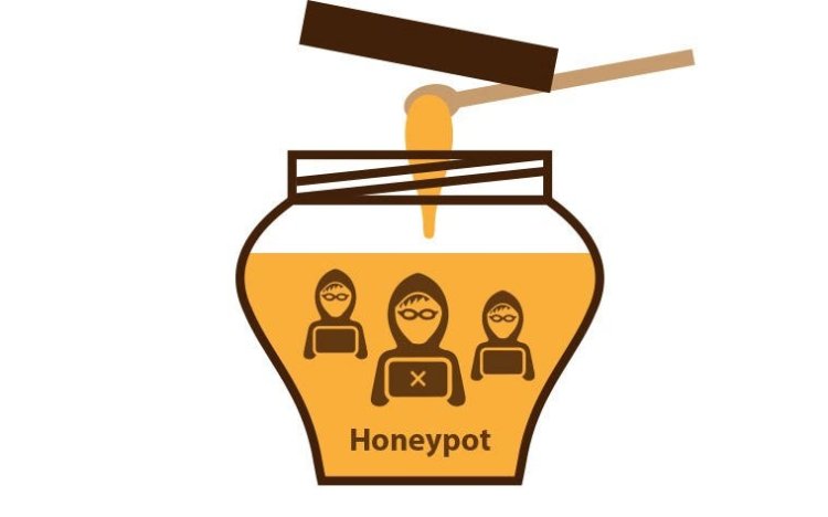 What is a Honeypot?