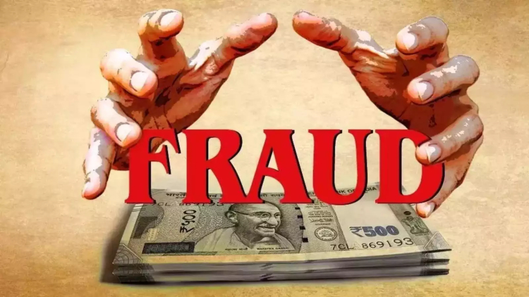 A former LU professor was defrauded of Rs 7.7 crore by online scammers.