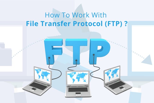 File Transfer Protocol (FTP)
