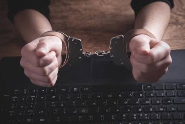 Two Airtel managers were arrested for giving Chinese and Indonesian scammers virtual numbers.