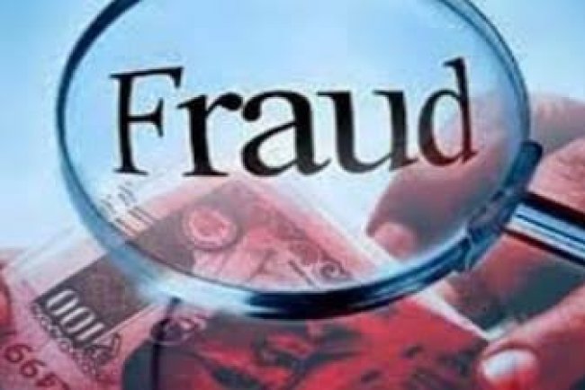 A fraud case worth Rs 15 crore has been filed against Bit Fountain Trade's director.
