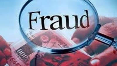 A fraud case worth Rs 15 crore has been filed against Bit Fountain Trade's director.