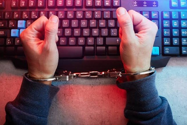 Punjab Cyber Police Dismantle a Phishing Website Scam; Arrest the Mastermind