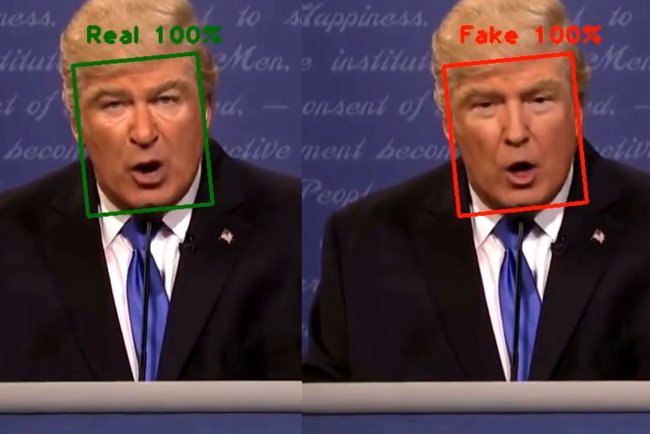 DEEPFAKE VIDEO: Thousands of people cheated by making deepfake video of President in Indonesia