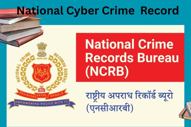 National Cyber Crime Record Bureau: Every 7 minutes a cyber fraud happens in India
