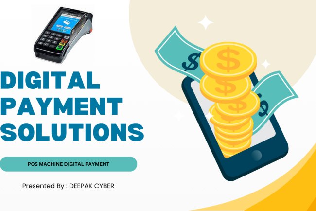 Earned 35 lakhs in one month from a fake POS machine.