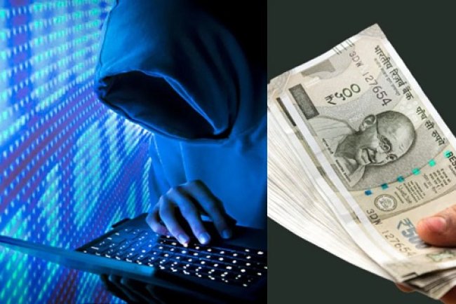After con artists change their email address, HAL loses Rs 55 lakh in cyber fraud.