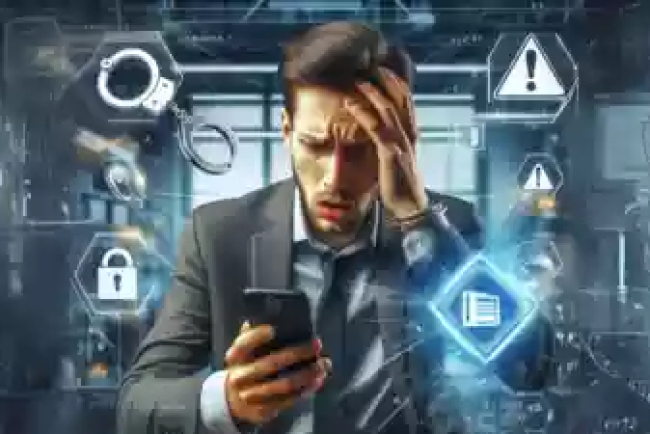 Cyberfraud in Maharashtra: Scammers as gas pump dealership agents defrauded a 37-year-old Dhule man out of ₹55 lakh; case filed