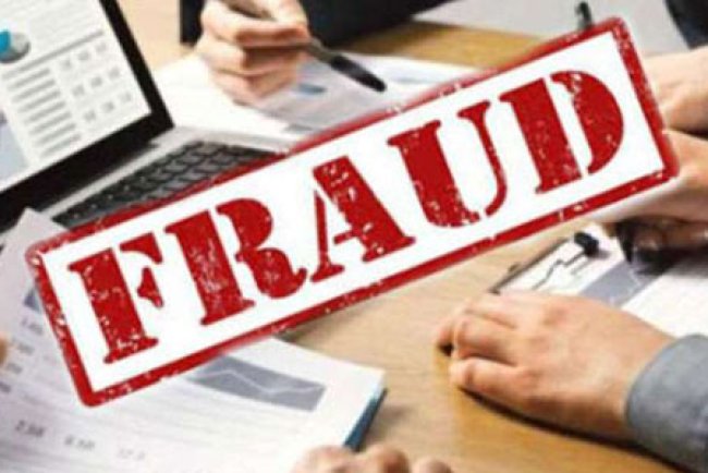 Noida: MNC's India branch is defrauded of ₹3.52 cr via cyber fraud