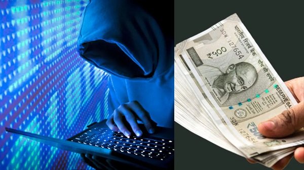 After con artists change their email address, HAL loses Rs 55 lakh in cyber fraud.