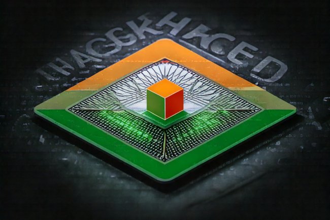 India and Pakistan's Cyberwar Gets Worse