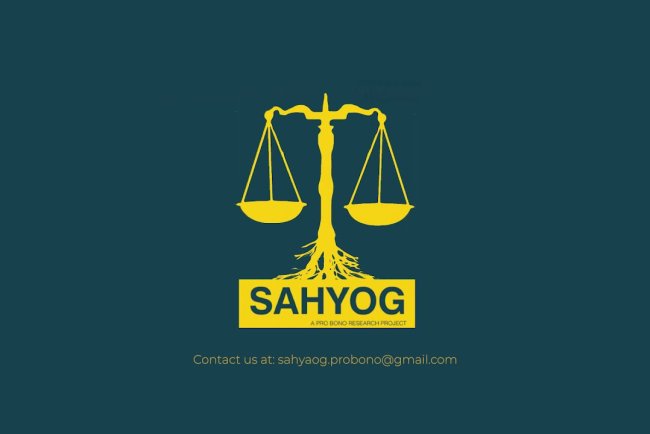 Social media sites are encouraged by the government to report child abuse content through the Sahyog Portal.