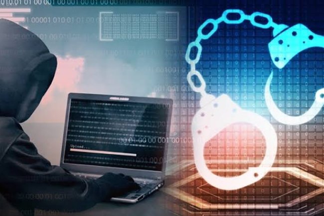 39 agents are booked by the CBI for issuing 1,100 fictitious SIM cards used in cybercrime.