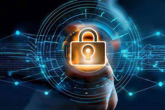 आज का साइबर सुरक्षा विचार