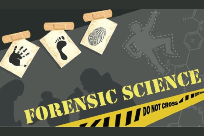 "The Science Behind the Crime: Analyzing Forensic Evidence in Criminal Cases"