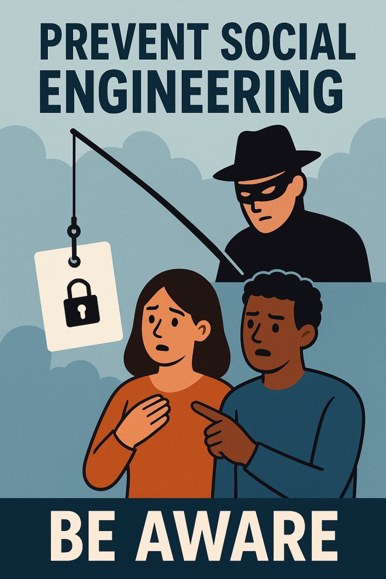 Social Engineering: The Art of Human Hacking