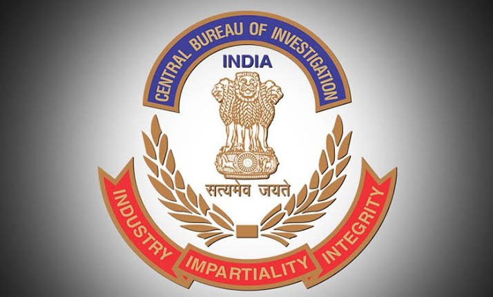 The CBI busts a cybercrime ring and confiscates ₹22 lakh in cash and ₹2.8 crore in cryptocurrency.