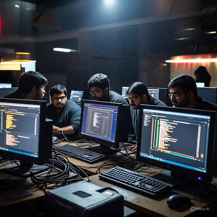 Three Arrested for Running a Worldwide Cyber Fraud Syndicate in Pune