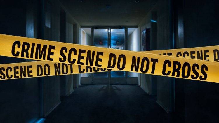 "The 7 S's of Crime Scene Investigation''