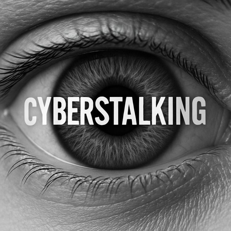 Likes, Lies, and Location Pins: The Face of Modern Cyberstalking