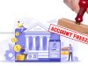 Bank Account Unfreeze : Application for Reactivating Frozen Account