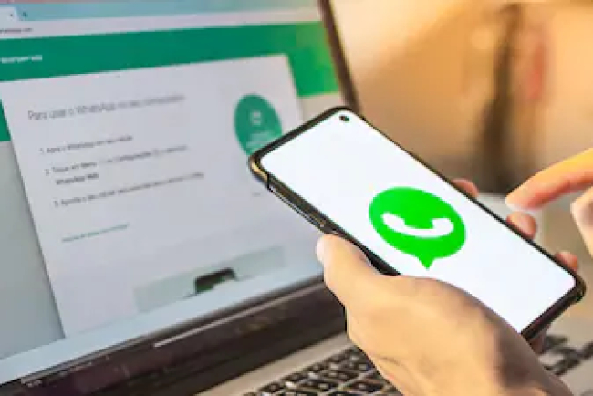 Whatsapp Helpline: Guide to Reporting  WhatsApp’s Grievance Officer