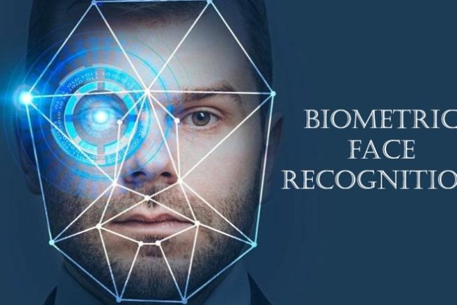How do biometrics and facial recognition technologies impact forensic investigations in modern-day law enforcement?