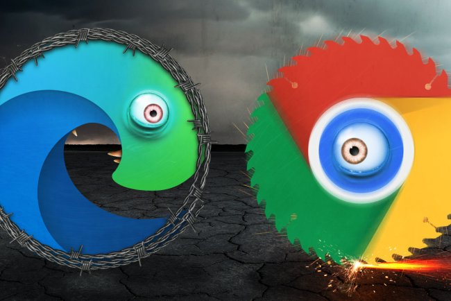 2.3 Million Users Infected by Malicious Chrome & Edge Extensions