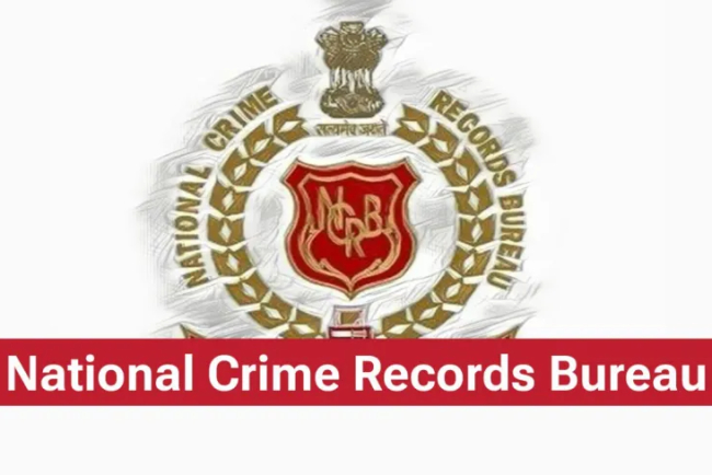 National Crime Records Bureau (NCRB)