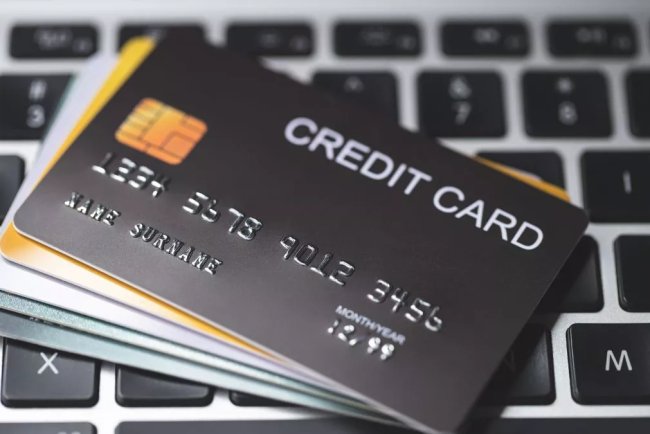 Case 2 - Credit card scam