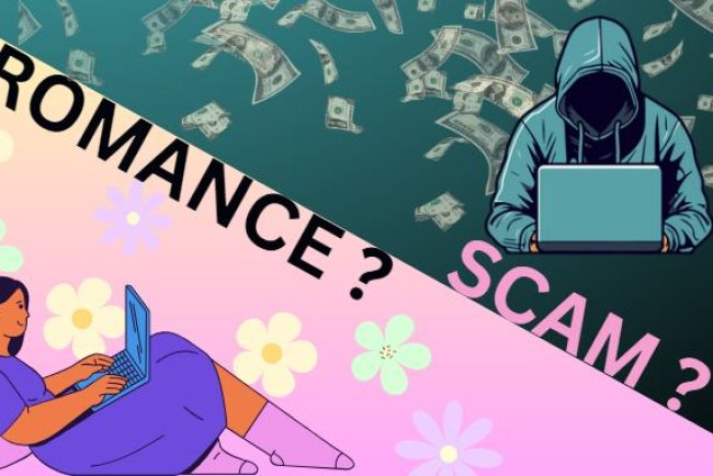Case 4 - Dating app fraud