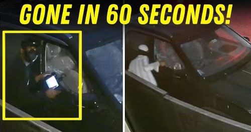 A case study from South Delhi on how hackers are taking your car and driving off. Gone in 60 Seconds.