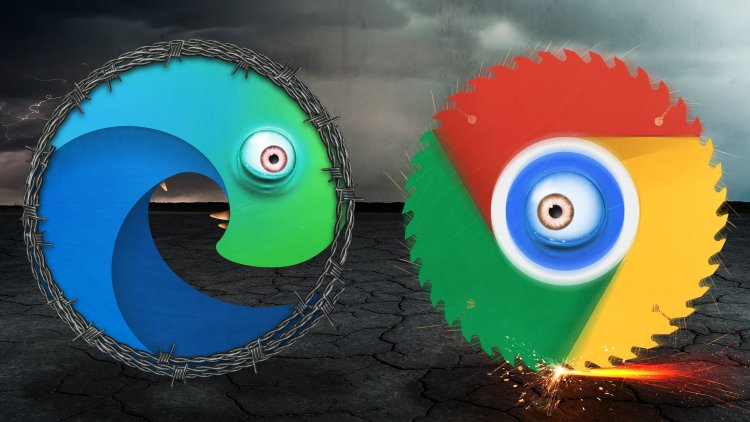 2.3 Million Users Infected by Malicious Chrome & Edge Extensions