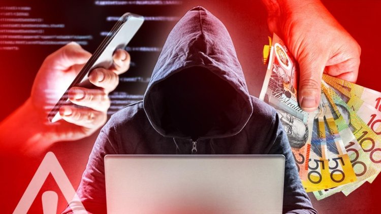 Inside the Scam: WhatsApp, HDFC Account, and Rs. 1.98 Crore Missing
