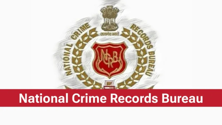 National Crime Records Bureau (NCRB)